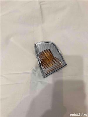 lampa semnalizare oglinda iveco daily - imagine 2