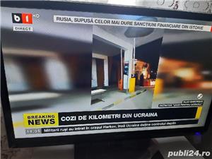 Vând receptor /receiver /decodor satelit UHD 4k Ustym Pro ComboUclan  - imagine 3