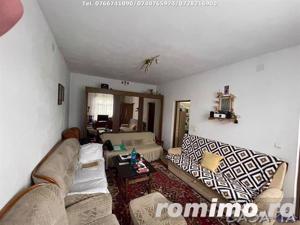 Casa 3 Camere, Strada Zambilelor