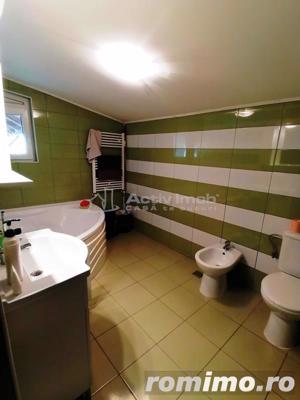 Casa - Vila - Bragadiru - 350000E- Neg- 1000mp teren - ideala 2 familii sau after-school-COMISION 0! - imagine 20