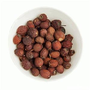 Fructe de păducel (gherghine) uscat natural fara conservanți, coloranți sau aditivi.27 lei/kg.