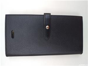 husa apple iphone 6 stand flip cover portofel card holder Mercury Goospery