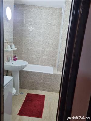 Închiriez apartament 2 camere regim hotelier, in zona mall  - imagine 5