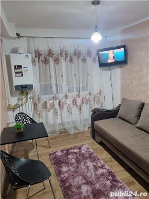 Închiriez apartament 2 camere regim hotelier, in zona mall  - imagine 6