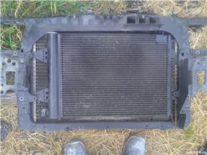 Radiator A/C Seat Ibiza Cordoba Skoda Fabia VW