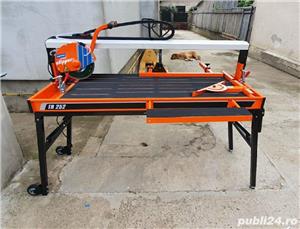 mai compactor vibrator beton Dezumidificator Picamer Macara Rigips Ghilotina Generator de închiriat  - imagine 10