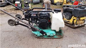 mai compactor vibrator beton Dezumidificator Picamer Macara Rigips Ghilotina Generator de închiriat  - imagine 8