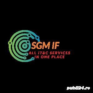 Servicii IT Complete