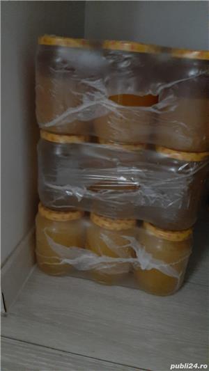  Miere  bio naturala - imagine 2