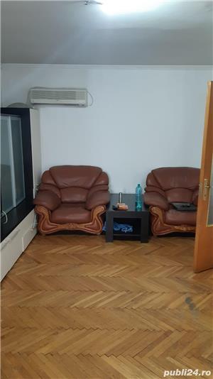 apartament 3 camere centru - imagine 9