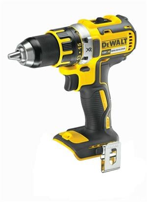 ### DeWalt DCD790 DCD791 DCD796 18V XR filetanta masina de gaurit si insurubat percutie 60Nm 70Nm - imagine 3