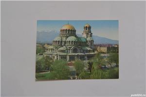Cărti postale vintage din Sofia