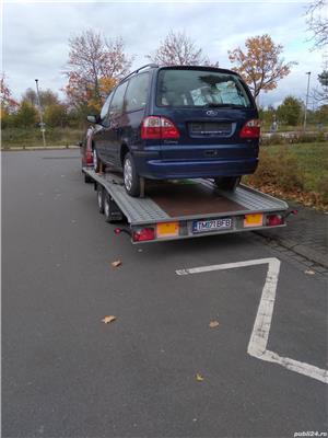 Prestări servicii auto. - imagine 3