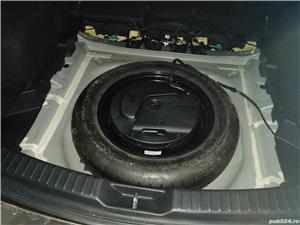Roata rezerva slim MAZDA Cx 5+cric+manivela  - imagine 5