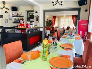 Angajăm Ospatar in Predeal