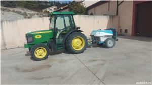 Tractor Jhon Deer  5315 - imagine 2