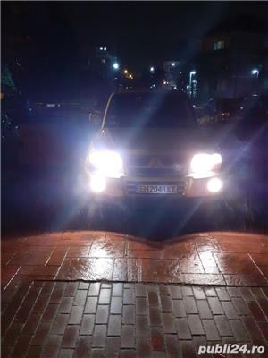 Mitubischi pajero  - imagine 7