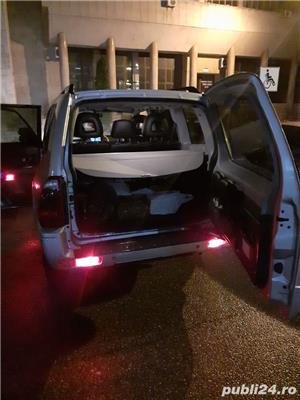 Mitubischi pajero  - imagine 5