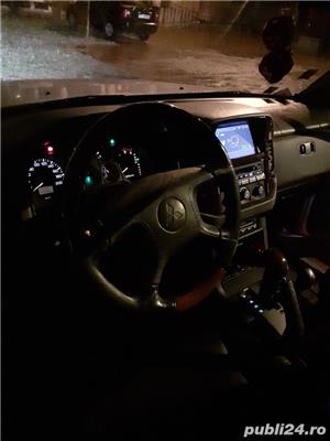 Mitubischi pajero  - imagine 9