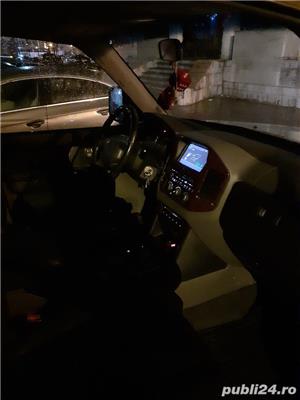 Mitubischi pajero  - imagine 3