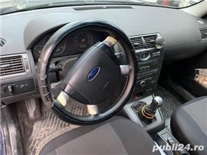 Ford Mondeo 2,0 TDCI