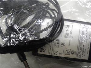 Alimentator NOU Original Imprimanta HP 24V - imagine 3