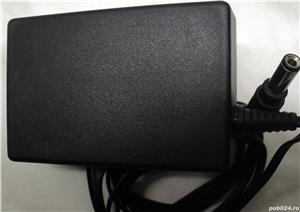 Alimentator NOU Original Imprimanta HP 24V - imagine 2