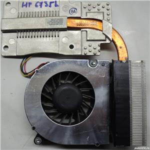 Kit Cooler Laptop HP 6735b complet