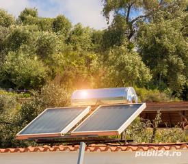 Sistem presurizat panouri solare cu boiler apa calda 230 litri - imagine 6