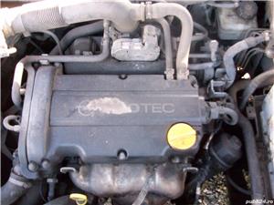 dezmembrez opel astra g corsa c motor 1,0 12v - 1,2 - 1,4 16v - 1,6 8v benzina 1,7 - 2,0 dti - imagine 5