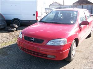 dezmembrez opel astra g corsa c motor 1,0 12v - 1,2 - 1,4 16v - 1,6 8v benzina 1,7 - 2,0 dti - imagine 9