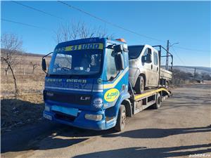 Tractari Auto Vaslui