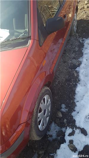 Dezmembrez Ford fusion 