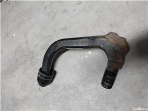 Cârlig remorcare - imagine 2