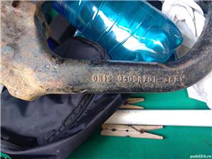 Cârlig remorcare - imagine 5