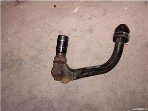 Cârlig remorcare - imagine 7