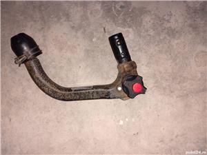 Cârlig remorcare - imagine 6