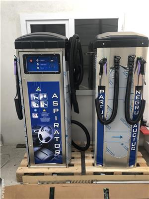 Aspirator self service  - imagine 3