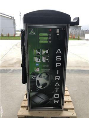 Aspirator self service  - imagine 6