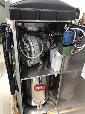 Aspirator self service  - imagine 9