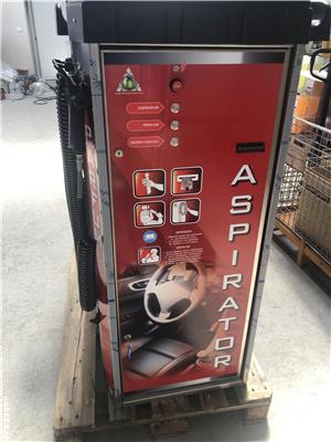 Aspirator self service  - imagine 5