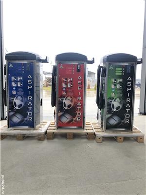 Aspirator self service  - imagine 2