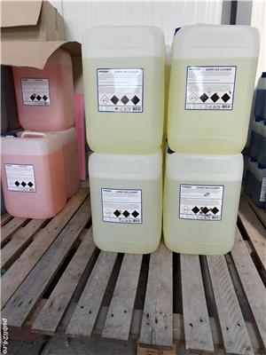 Spuma activa spalatorii auto self service - imagine 3