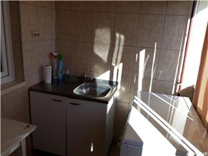 Proprietar vand apartament 2 camere pitesti pret 72000 euro negociabil - imagine 9