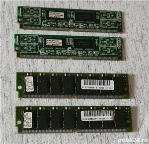 Kingston - 2x8 MB + IBM - 2x8 MB