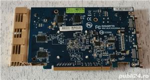Placa Video Gigabyte - 256 MB - imagine 2
