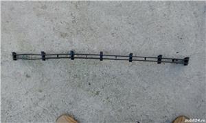 Grile din bara Opel Astra G 30 lei  - imagine 5