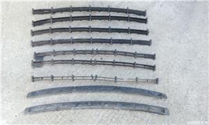 Grile din bara Opel Astra G 30 lei 