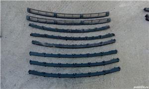 Grile din bara Opel Astra G 30 lei  - imagine 7