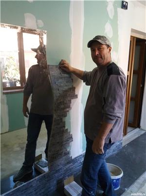 Amenajari interioare